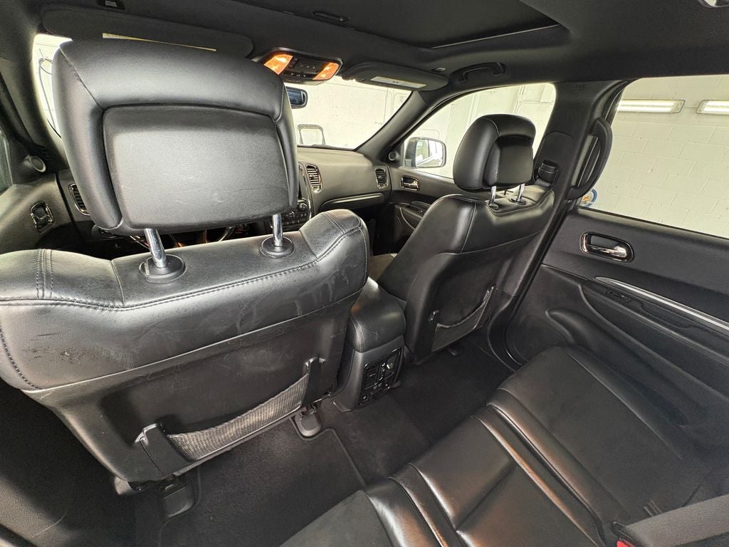 2020 Dodge Durango R/T