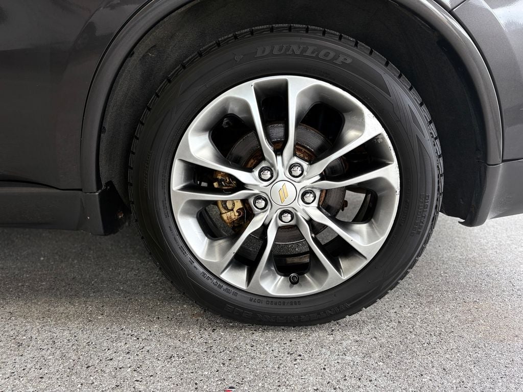 2020 Dodge Durango R/T