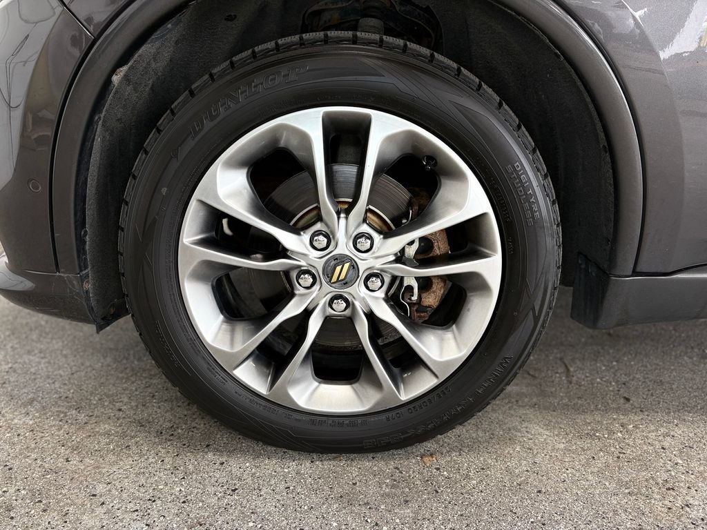 2020 Dodge Durango R/T