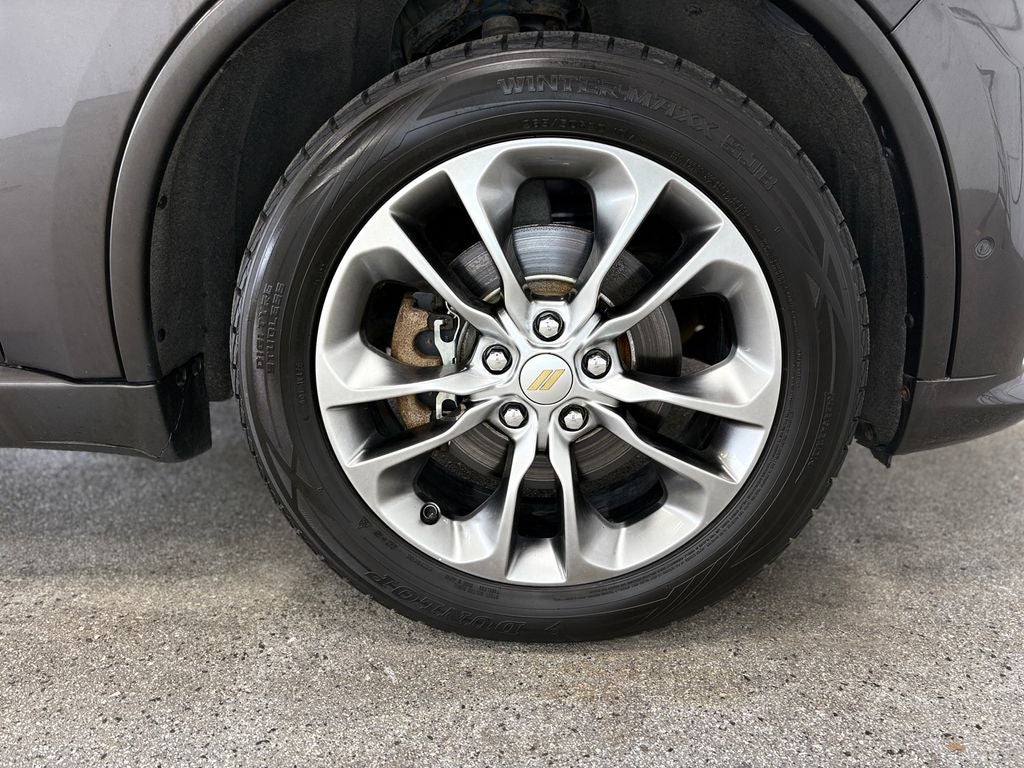 2020 Dodge Durango R/T