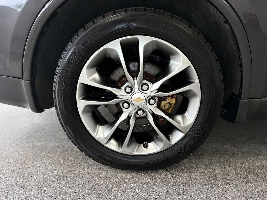 2020 Dodge Durango R/T