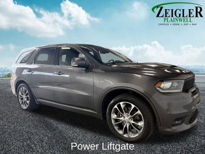 2020 Dodge Durango R/T