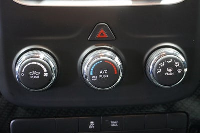 2017 RAM 1500 Express Leer Paint To Match Topper