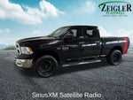 2018 RAM 1500 SLT ParkView Rear Back-Up Camera
