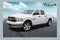 2022 RAM 1500 Classic SLT Apple CarPlay & ParkView Rear Back-Up Camera