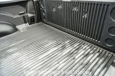 2023 RAM 1500 Classic SLT ParkView Rear Back-Up Camera & Integrated Voice Co