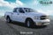 2022 RAM 1500 Classic SLT Integrated Voice Command w/Bluetooth & ParkView Re