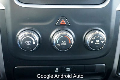 2023 RAM 1500 Classic SLT Integrated Voice Command w/Bluetooth & ParkView Re