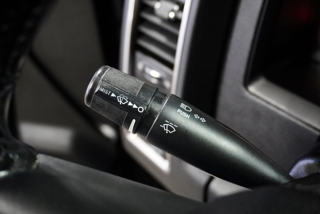 2014 RAM 1500 Sport ParkView Rear Back-Up Camera & Navigation System