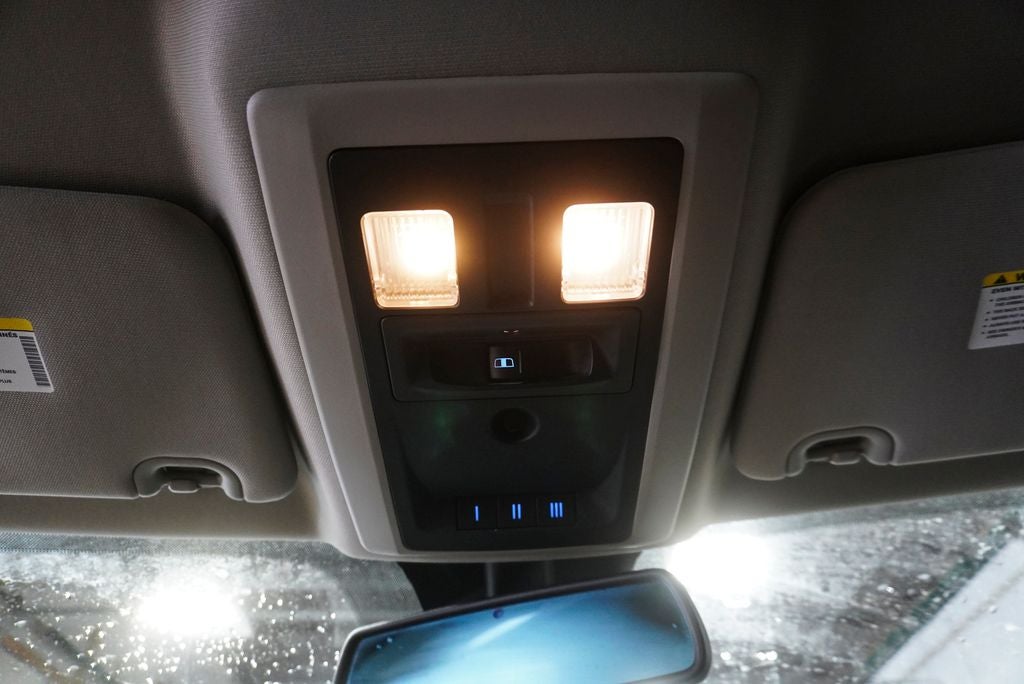 2014 RAM 1500 Sport ParkView Rear Back-Up Camera & Navigation System