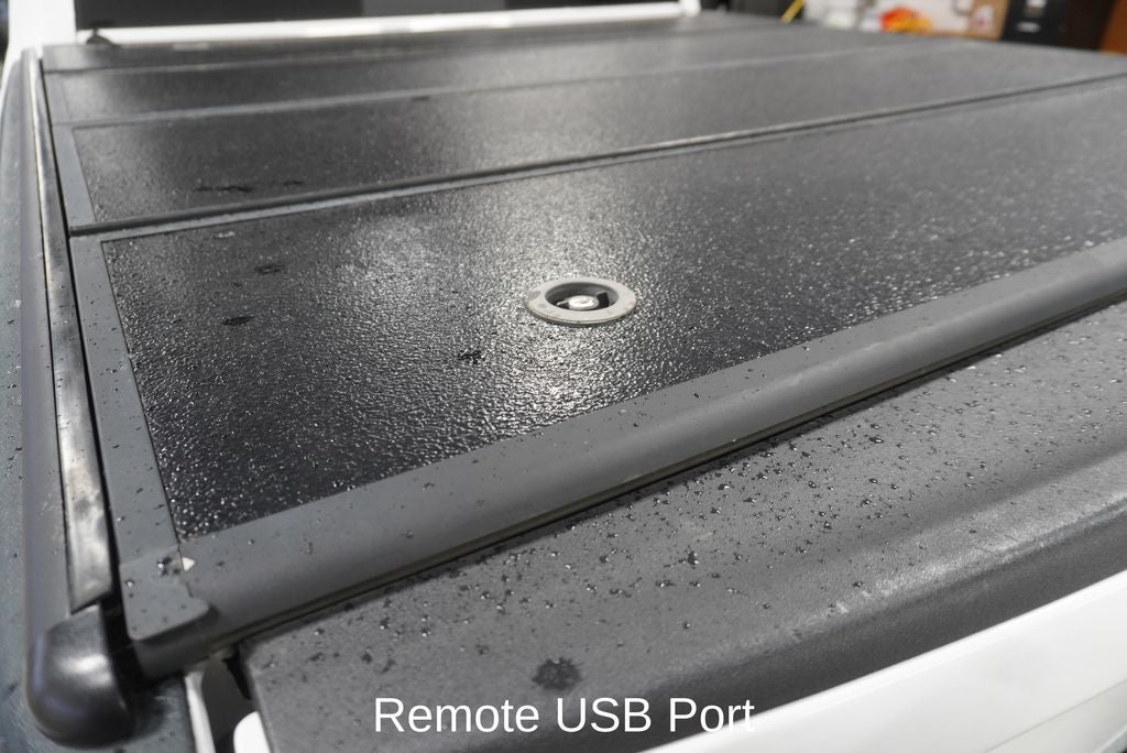 2018 RAM 1500 Sport ParkView Rear Back-Up Camera & Heated Front Seats