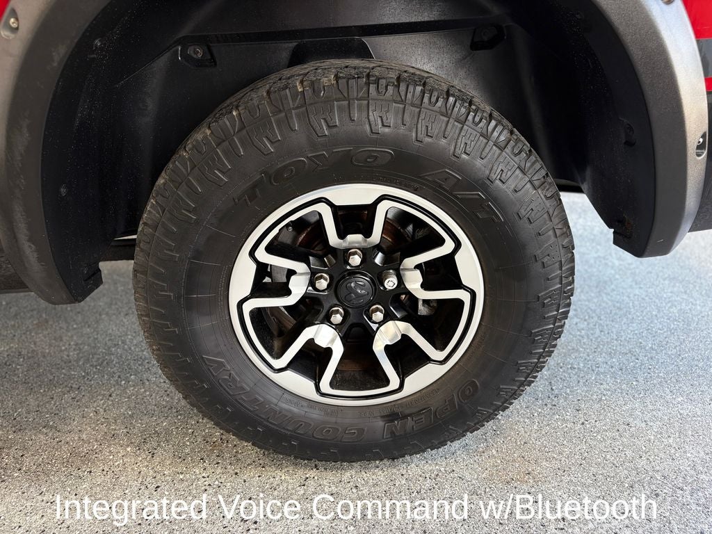 2016 RAM 1500 Rebel Luxury Group