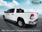 2023 RAM 1500 Big Horn/Lone Star Alloy wheels