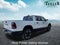 2023 RAM 1500 Rebel Navigation System