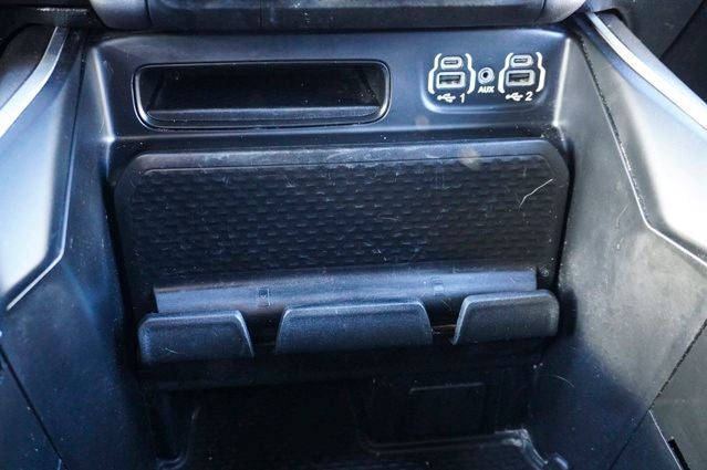 2022 RAM 1500 Big Horn/Lone Star Night Edition with Navigation System