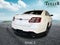2016 Ford Taurus SHO Power Moonroof