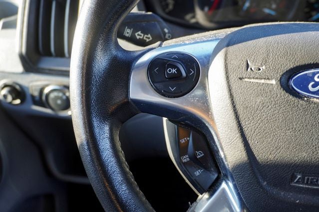 2019 Ford Transit-150 XLT Mobile Office Upfit. Fully Powered