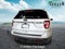 2018 Ford Explorer XLT Technology Feature Bundle