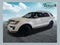 2019 Ford Explorer Platinum