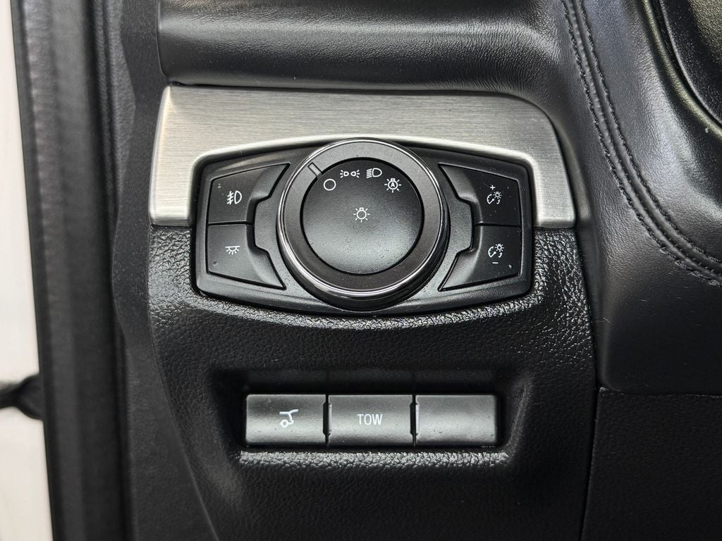 2019 Ford Explorer Platinum