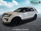 2019 Ford Explorer Platinum