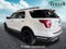 2019 Ford Explorer Platinum