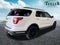 2019 Ford Explorer Platinum