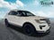 2019 Ford Explorer Platinum