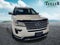 2019 Ford Explorer Platinum