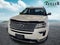 2019 Ford Explorer Platinum
