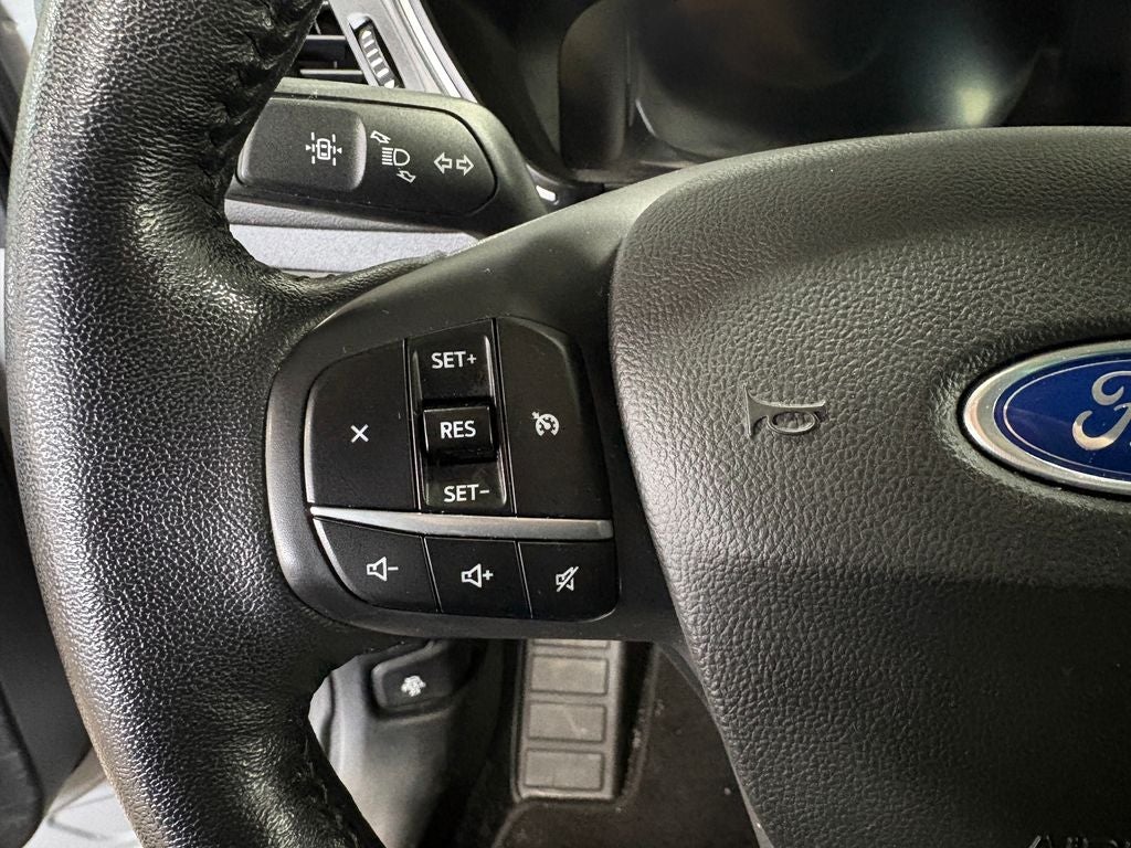 2020 Ford Escape SE Sport Hybrid Exterior Parking Camera Rear