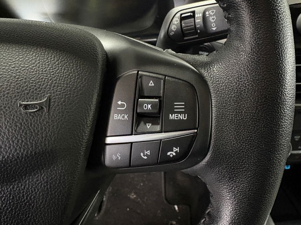 2020 Ford Escape SE Sport Hybrid Exterior Parking Camera Rear