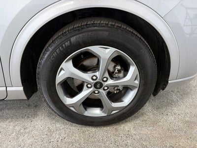 2024 Ford Escape ST-Line Tech Pack #1