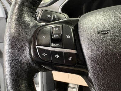 2021 Ford Escape Hybrid SEL