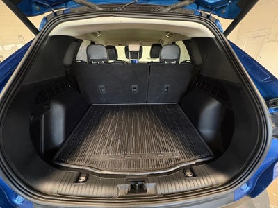 2022 Ford Escape Hybrid Titanium