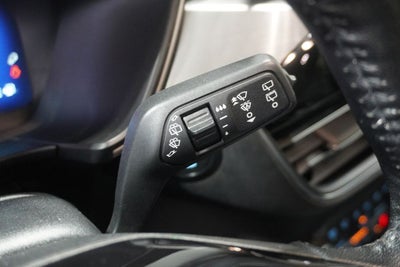 2021 Ford Escape Hybrid Titanium Navigation System