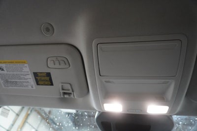 2021 Ford Escape Hybrid Titanium Navigation System