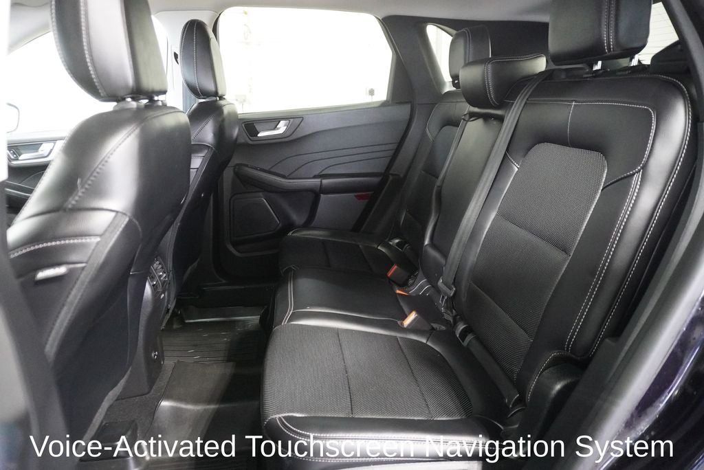 2021 Ford Escape SEL Ford Co-Pilot360 Assist+