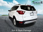 2019 Ford Escape SEL Moonroof