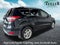 2018 Ford Escape SEL Heated Leather-Trimmed Front Seats