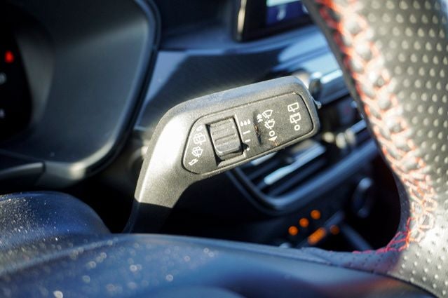 2023 Ford Escape ST-Line SYNC 4 w/Enhanced Voice Recognition