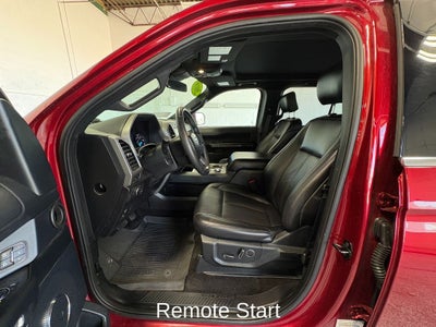 2019 Ford Expedition Max XLT Heavy-Duty Trailer Tow Package