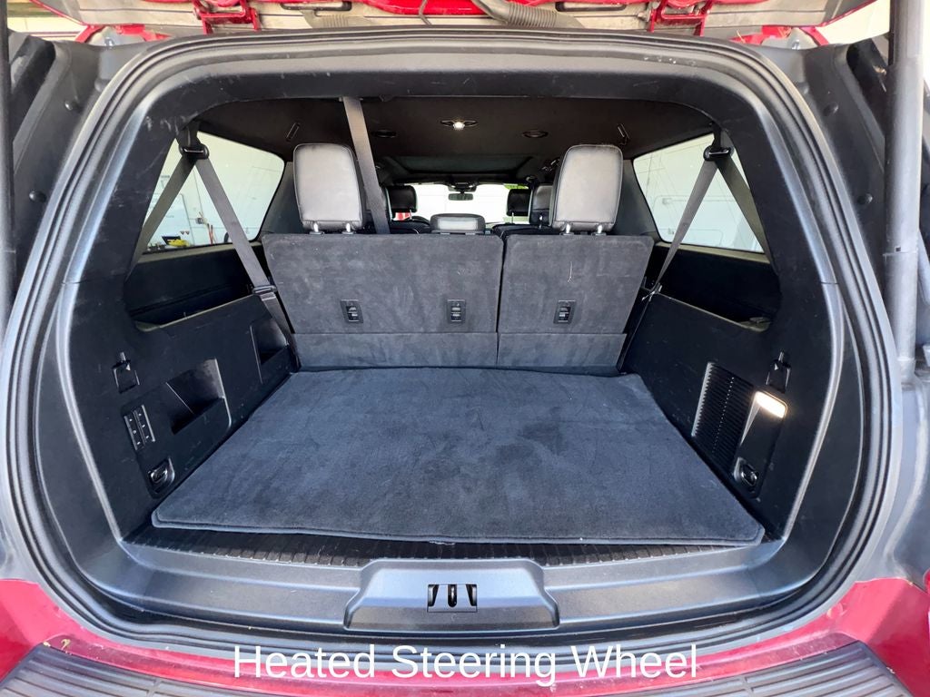 2019 Ford Expedition Max XLT Heavy-Duty Trailer Tow Package