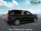 2025 Ford Expedition Active Navigation System