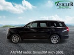 2025 Ford Expedition Active Navigation System