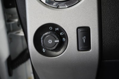 2015 Ford F-250SD Lariat Premium Sony Audio w/Single CD & Exterior Parking