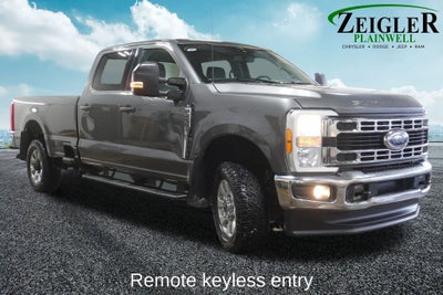 2023 Ford F-250SD XLT Exterior Parking Camera Rear