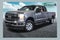 2024 Ford F-250SD XLT Exterior Parking Camera Rear & Apple Carplay with