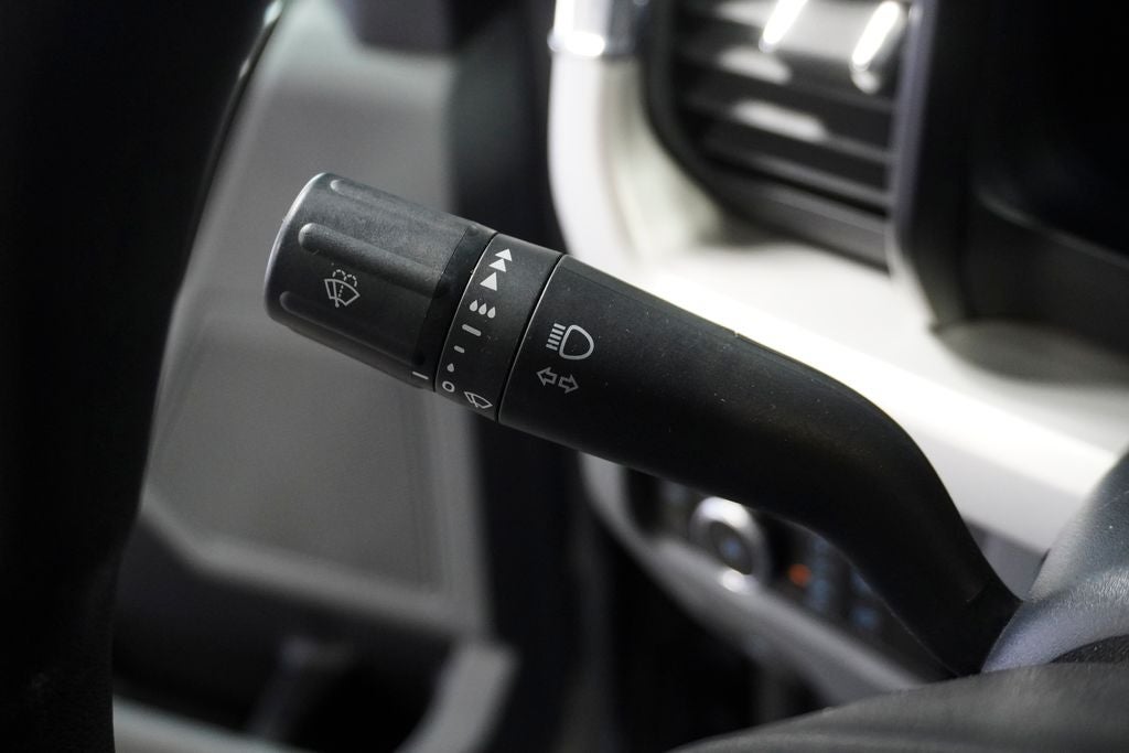 2024 Ford F-250SD XLT Exterior Parking Camera Rear & Apple Carplay with