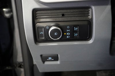 2024 Ford F-250SD XLT Exterior Parking Camera Rear & Apple Carplay with